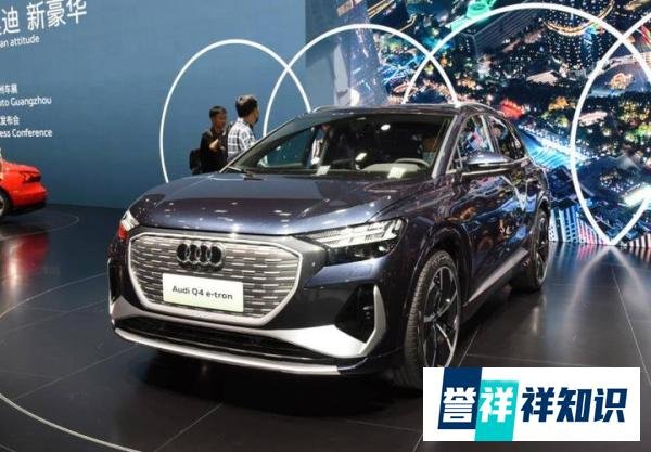 表面不降价，暗中清库存？一汽奥迪被曝主销车型降价近10万！