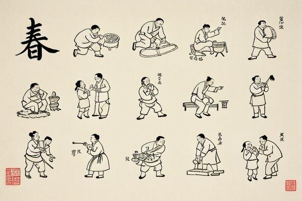 立春不能做的十大忌