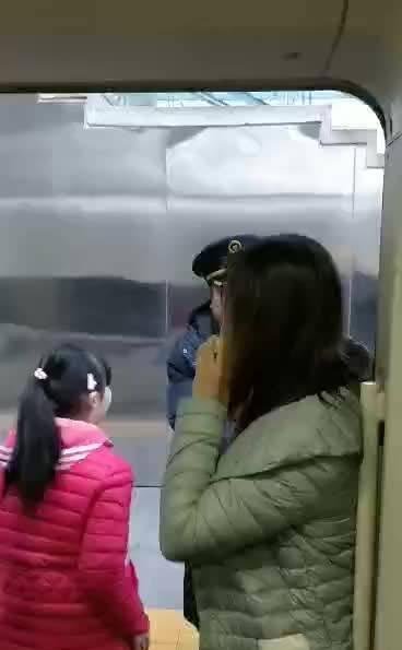 拦高铁的罗海丽现在如何