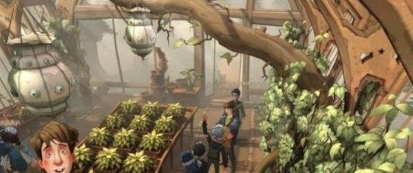 哈利波特魔法觉醒当地狱结冰了在哪