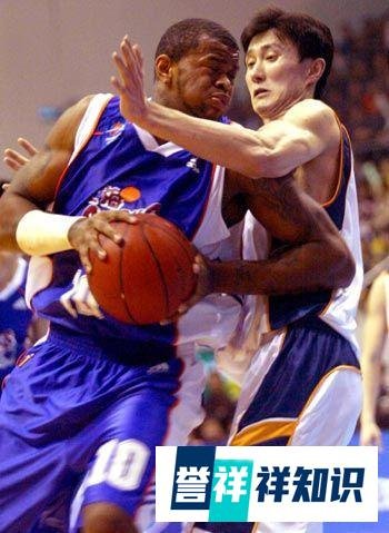 天赋不虚詹姆斯，却在选秀前1天，被NBA“封杀”，到底得罪谁了？