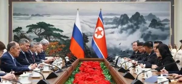 美国镇不住场子了?韩国竟公开表示:愿无条件与朝鲜对话