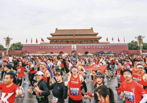 2020北京马拉松取消,做出这一决定的原因是什么?
