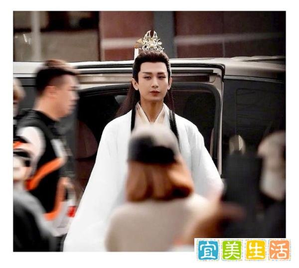《沉香如屑》中场之问：神仙为啥不能谈恋爱？