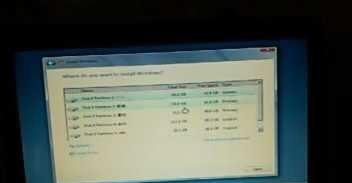 在win7下安装win8方法
