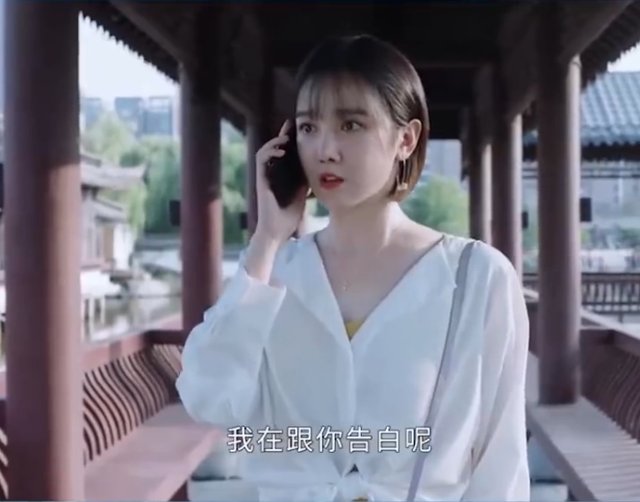 《蓝焰突击》何然是好男人,为什么李溪成更讨女生喜欢?