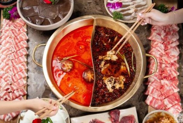小龙坎火锅两年制售2吨地沟油,公司道歉了,大家还会去吃吗?