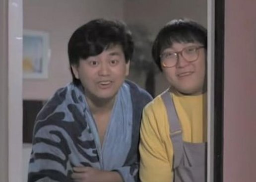 王晶和陈百祥洒席中打麻将出千的电影叫什么名字