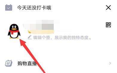 手机qq换头像换不下来怎么办