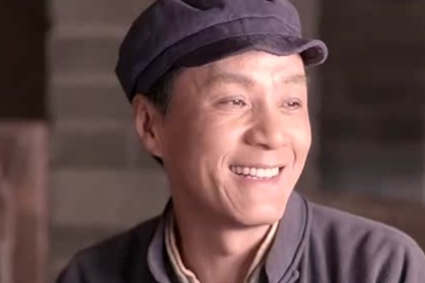 冯远征演过的电视剧有哪些