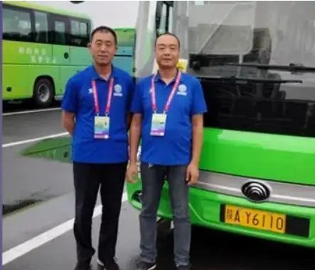 陕西西安司机捡到全运会金牌误以为月饼,失主究竟是谁?