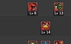 dnf86混沌魔灵二觉刷图加点?混沌魔灵最新加点图