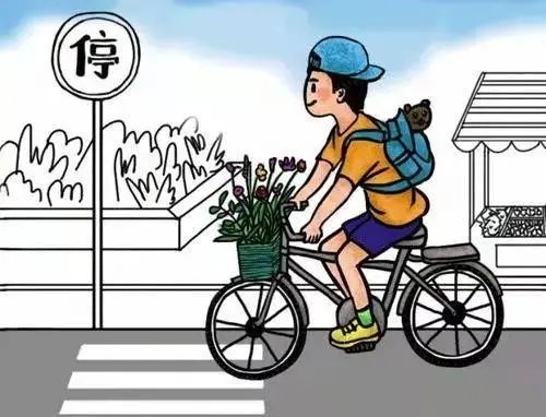 广州女子练瑜伽式骑车惊呆路人，这种骑车的行为对道路安全有什么影响？