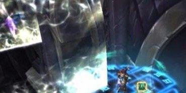 魔兽世界迅如疾风世界任务怎么做