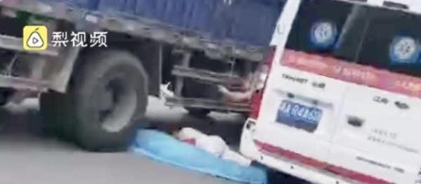 女孩高考完遇车祸身亡，网友：我女儿同寝的同学