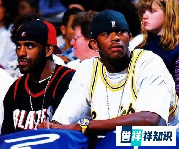 天赋不虚詹姆斯，却在选秀前1天，被NBA“封杀”，到底得罪谁了？