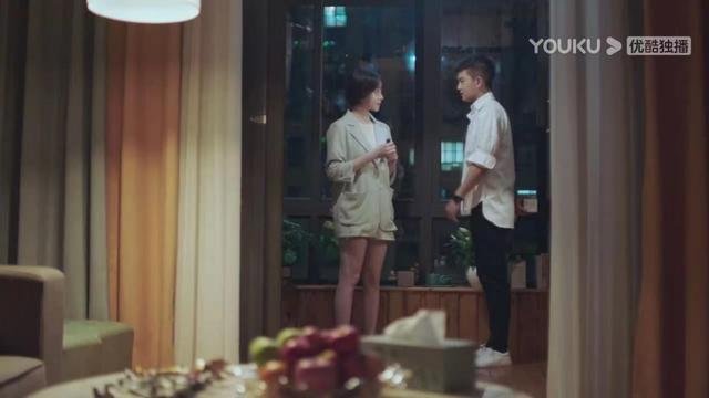 《蓝焰突击》何然是好男人,为什么李溪成更讨女生喜欢?