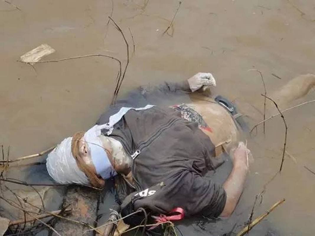 湄公河死了多少警察，湄公河惨案破获公安干警死几个