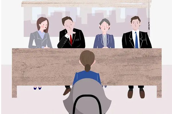 hr让没学历的求职者找人包养,他为何能说出这句话?
