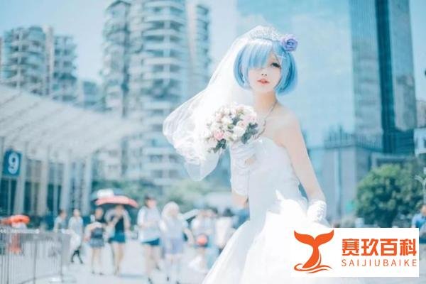 COSPLAY的意义是什么呢？在光鲜亮丽的背后，是对动漫角色的深爱