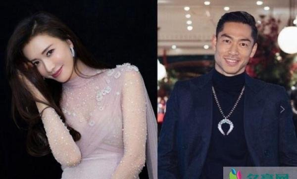 林志玲闪婚原因 可以先结婚在慢慢培养感情