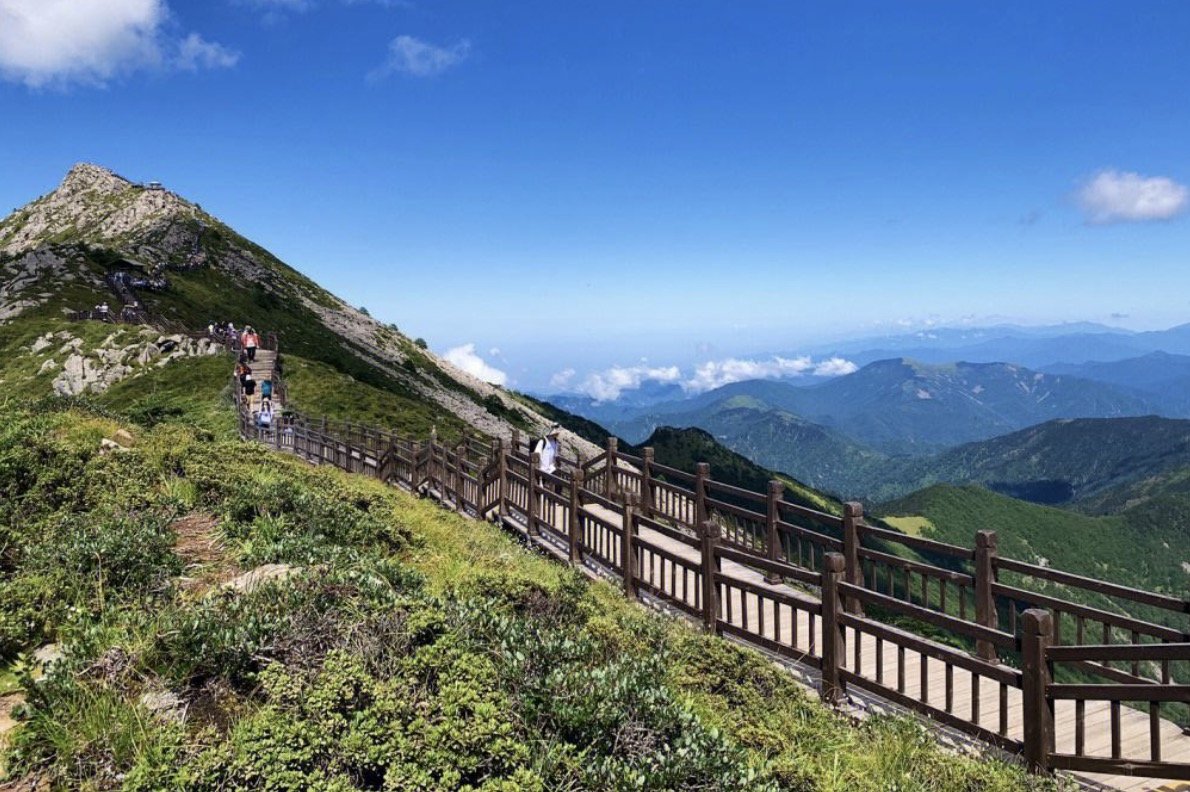 5.1旅游景点排行榜前十名
