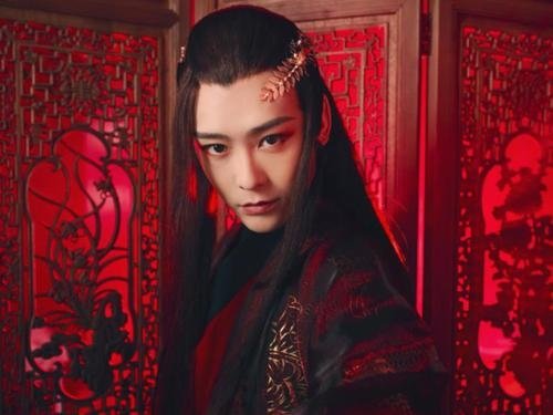 《柳龙庭传》是什么类型的剧情