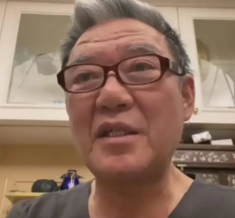 李立群澄清吃酱鸭闹肚子事件,网友对此是如何评价的?