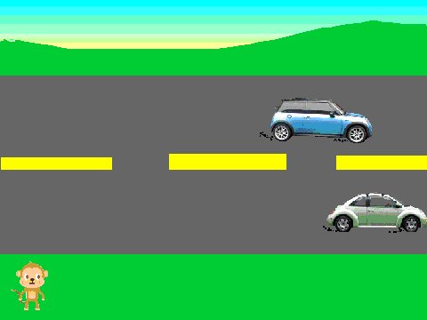 racer.exe的介绍