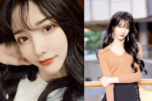 火遍全网的“镇楼女神”已经长大说好等她十年的那些人还在吗?
