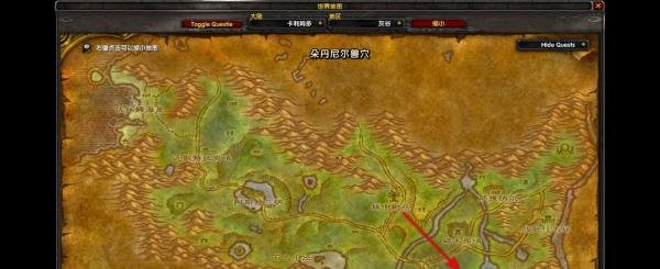 魔兽世界怀旧服疯狂的德鲁伊任务怎么做