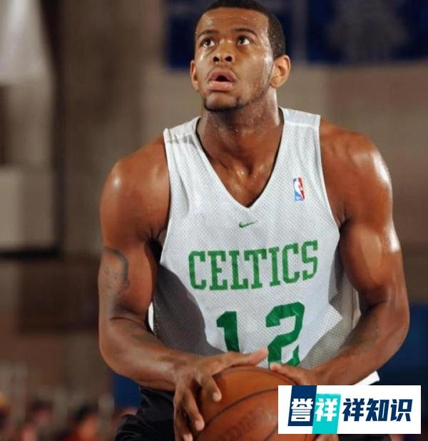 天赋不虚詹姆斯，却在选秀前1天，被NBA“封杀”，到底得罪谁了？