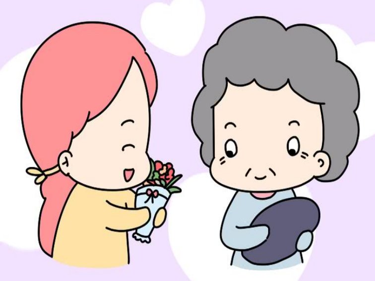 姐姐的婆婆应该怎么称呼？