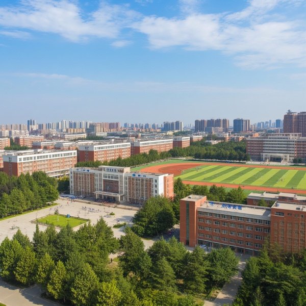 石家庄专科学校排名一览表