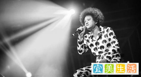 赵英俊遗产继承疑曝光？音乐版权归好友？