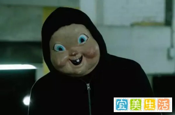 绿茶婊即使遭报应,依旧能让暖男心动|《忌日快乐》