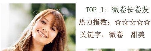 2011最流行发型图片