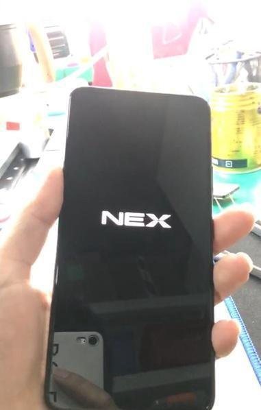 vivo NEX开机卡LOGO进不去系统,恢复它就这么简单