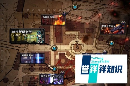 dnf赫拉斯研究所怎么进？