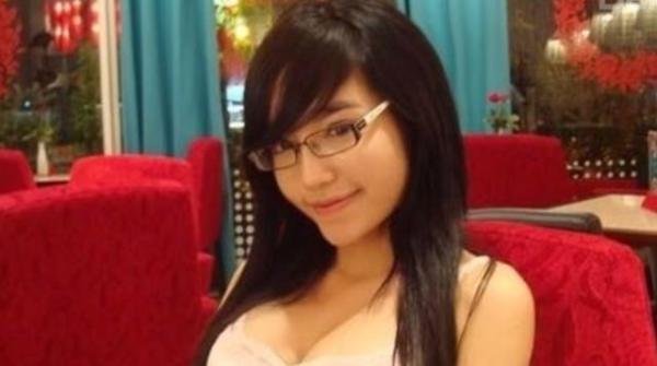 游戏界著名的四大美女，MISS上榜，最后一位惊为天人！