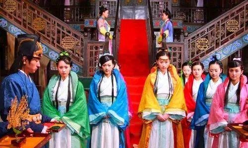 古代青楼的有什么样的规矩？青楼女子都是什么样的？