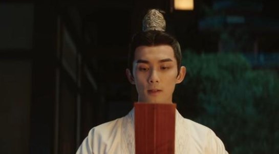 文帝是在什么时候知道凌不疑的真实身份的