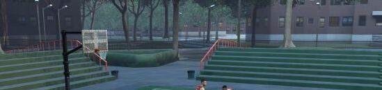 NBA2K16》空接及灌篮操作方法详解 怎么空接