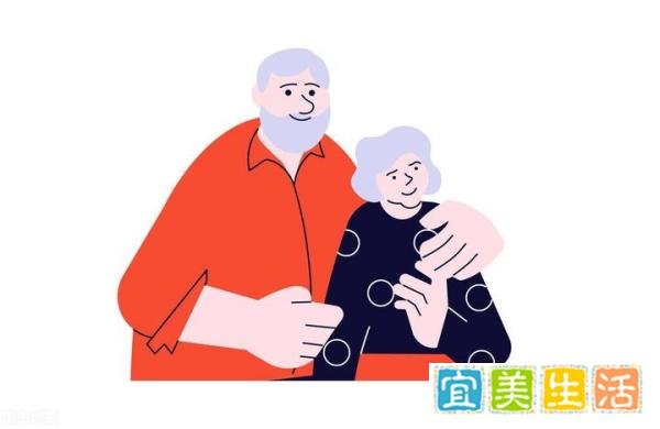 男欢女爱老妻少夫
