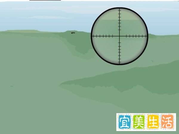 敌对狙击过关攻略