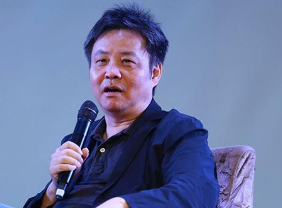 余华《河边的错误》解读