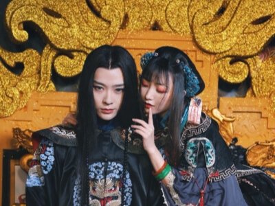 《柳龙庭传》是什么类型的剧情
