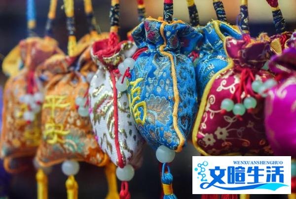“中华第五大名绣”漳绣：银针翩翩舞，彩线绣古今