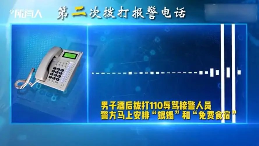 山东一男子因妻子不接电话,辱骂110撒气!男子需要承担哪些法律责任?
