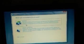 在win7下安装win8方法